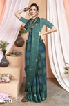 Patang Vol 6 By Vallabhi Designer Georgette Sarees Wholesale Price In Surat